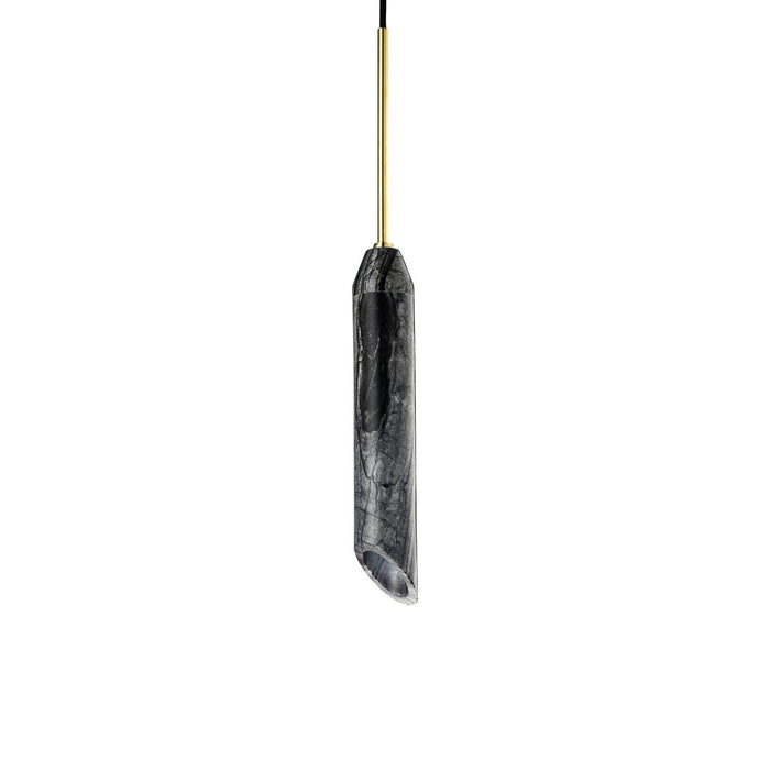 Photo of Marble Art Pendant Lamp