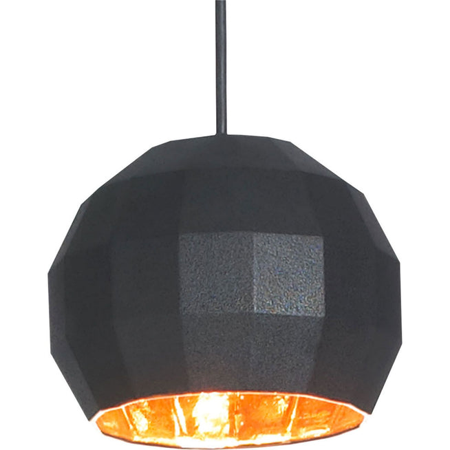 Photo of Scotch Club 41 - Black, Gold - Pendellampor - Mashallah,xavier Mañosa - Svart