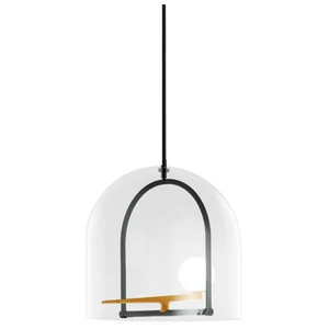 Photo of Yanzi S Pendant
