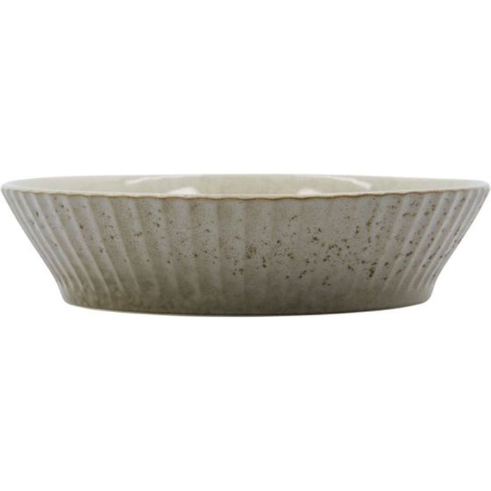 Photo of Pleated dishes Ø17.5 cm Set of 6 pieces