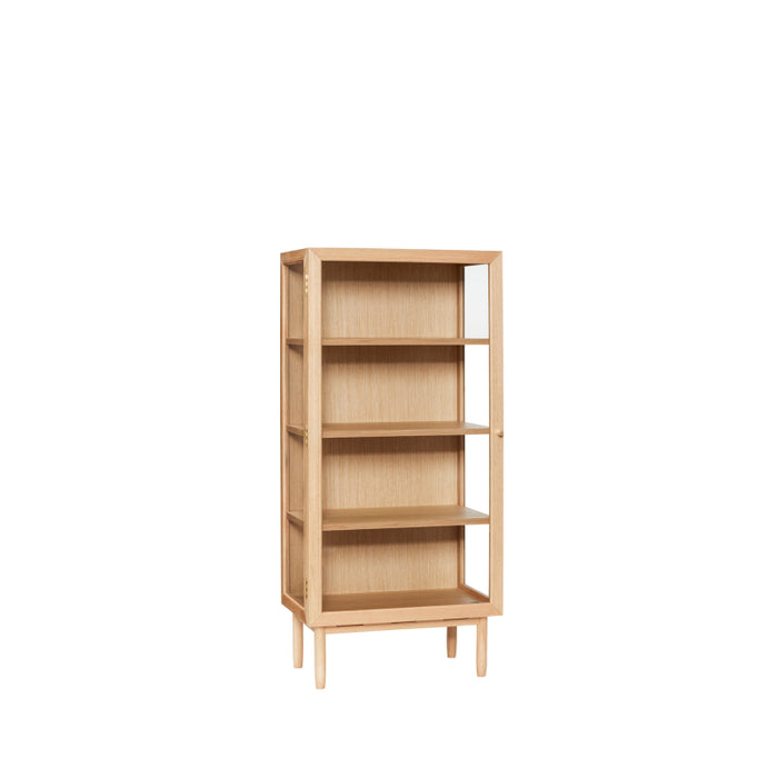 Photo of Kaiser Cabinet