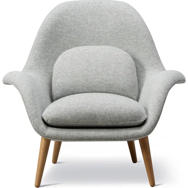 Photo of Swoon Lounge Chair 1770