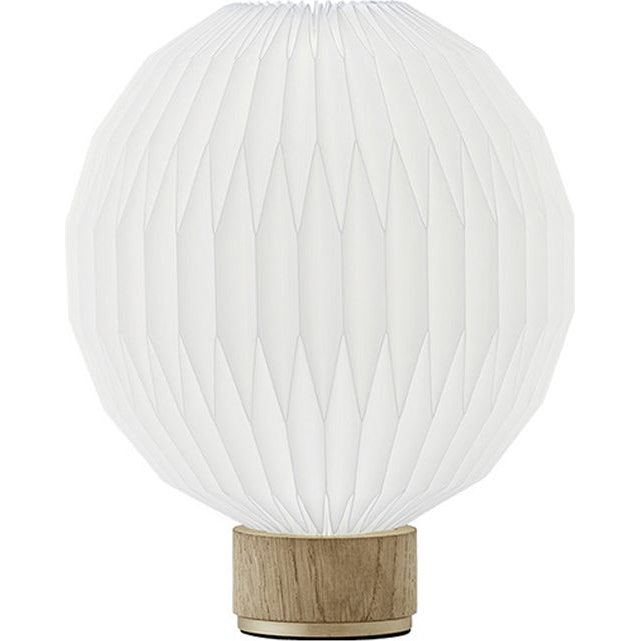 Photo of 375 Table Lamp Paper Shade