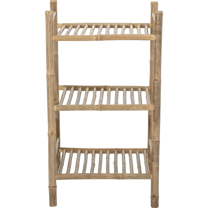 Photo of Sole Rack Natural - Bamboo