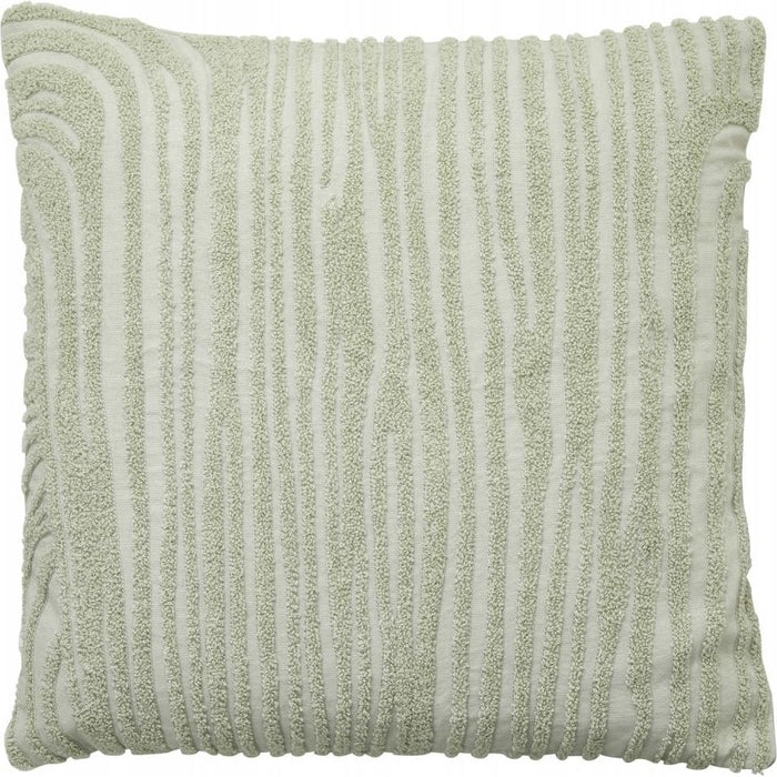 Photo of Elodie Cushion Mint Green Incl Filling