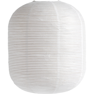 Photo of Rice Paper Shade Ellipse