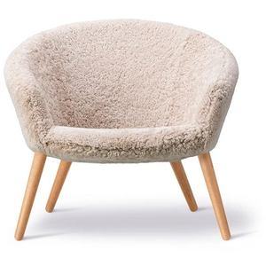 Photo of Ditzel Lounge Chair