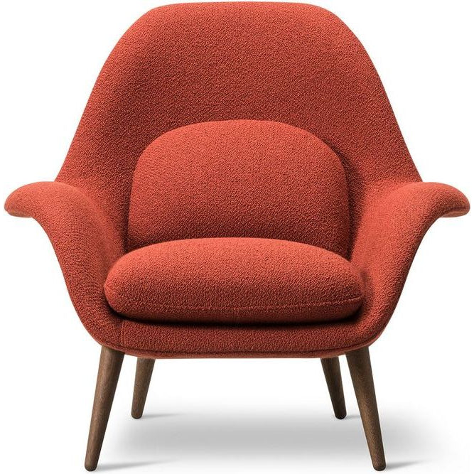 Photo of Swoon Lounge Chair 1770