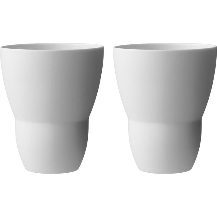 Photo of Vipp203 Temugg 33 Cl 2-pack White