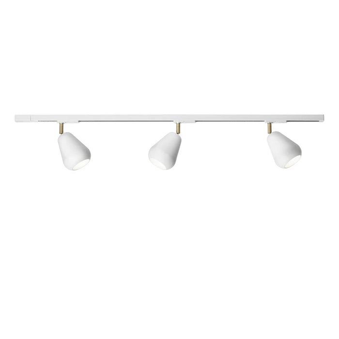 Photo of Anoli Spot Track 3 Ceiling Lamp