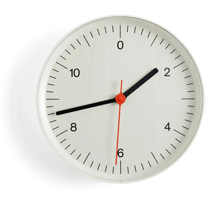 Photo of Wall Clock Ø26.5 Cm