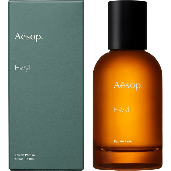 Photo of Late Eau De Parfum - Parfym