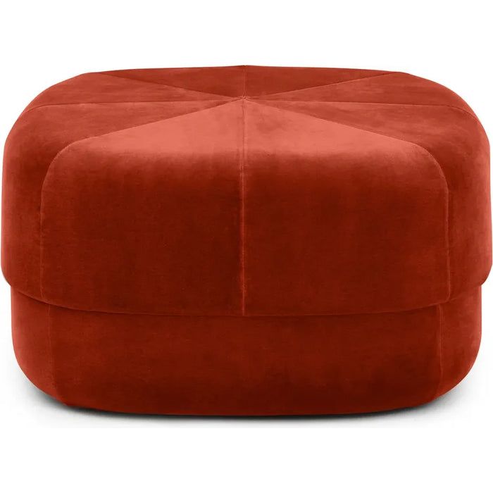 Photo of Circus Pouf Large 2
