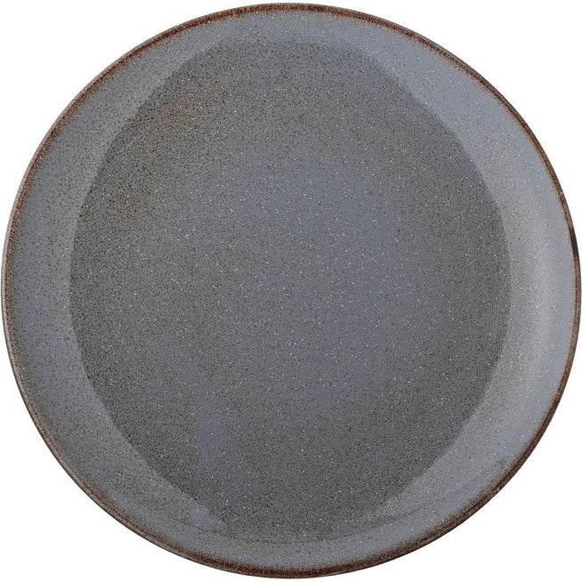 Photo of Sandrine Plates Grey