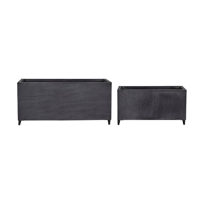 Photo of File Planter Set of 2