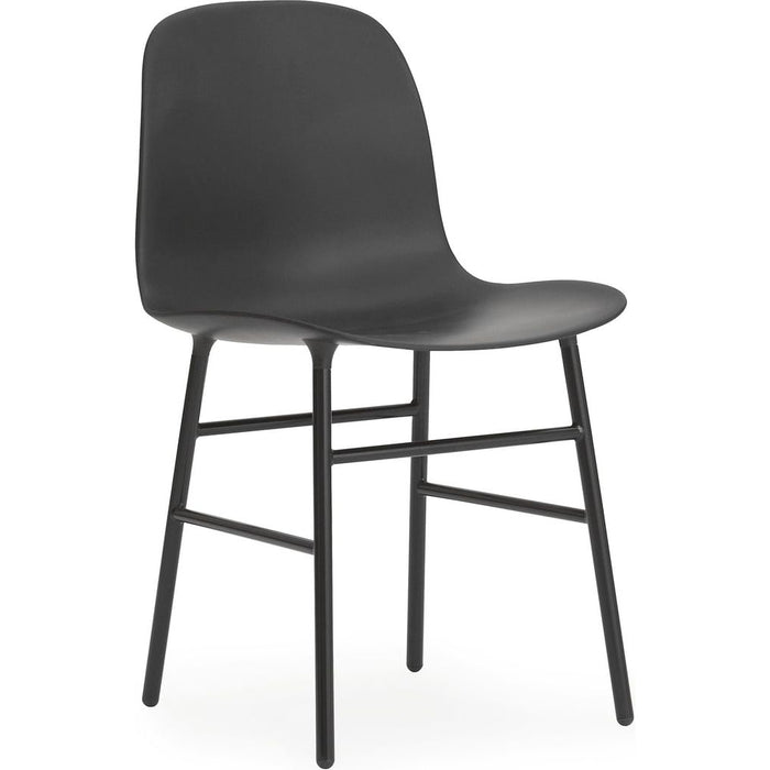 Photo of Form Chair Steel