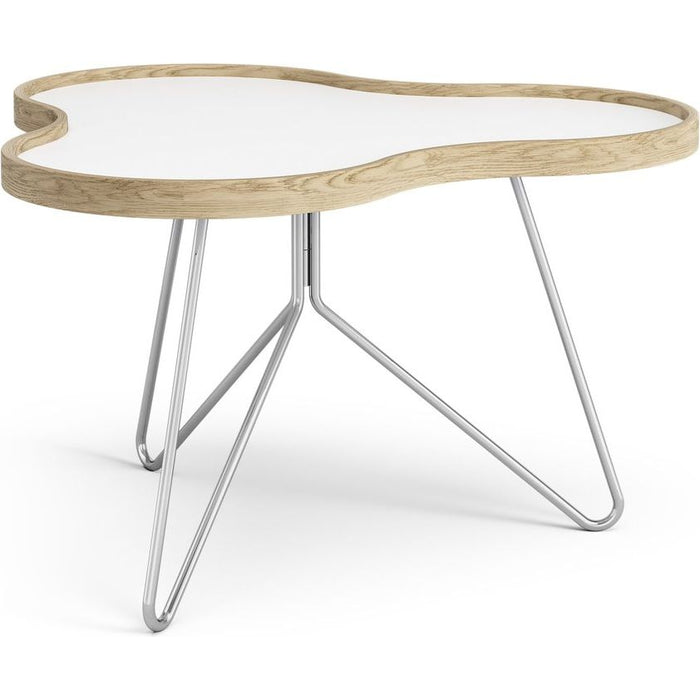 Photo of Flower Table 62x66 Cm H39 Cm
