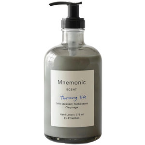 Photo of Mnemonic MNC2 Hand Lotion