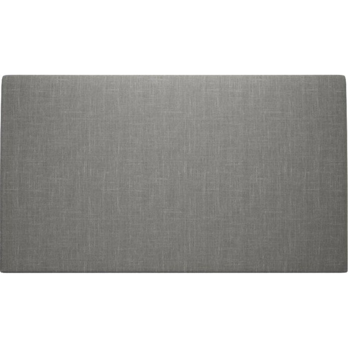 Photo of Solö Headboard 180x120, E03 Dg Glenville Oyster - Headboards