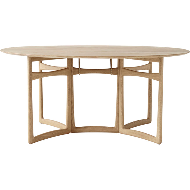 Photo of Drop Leaf HM6 Dining Table