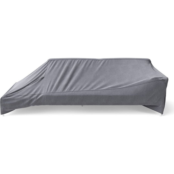 Photo of Vipp720 Open-air Cover Grey Table End