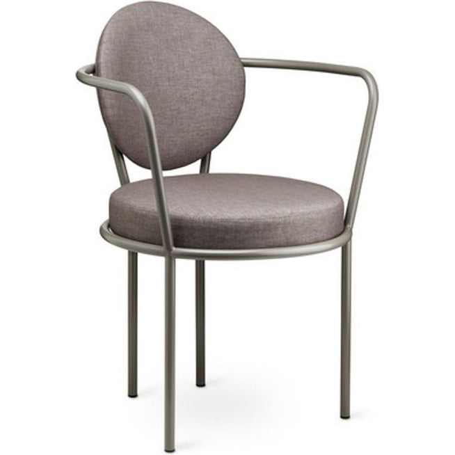Photo of Casablanca Chair - Colored Frame