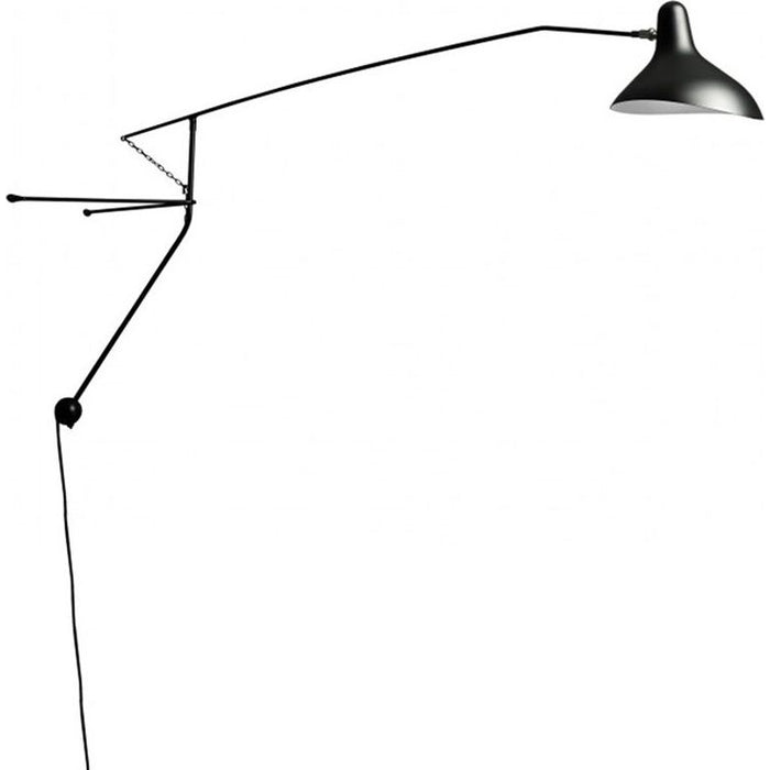 Photo of Mantis BS2 Mini Wall Lamp