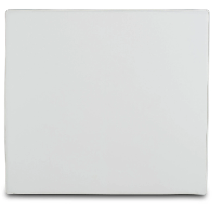 Photo of Alexandra Headboard Canvas, Offwhite, 180x110 - Headboards