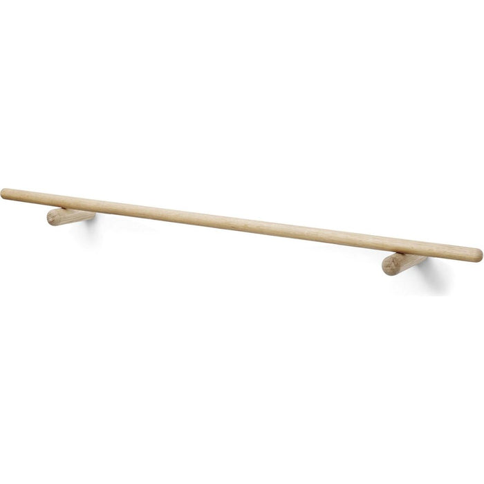 Georg Rack 115 Black Lacquered - Coat Hangers & Hangers - Christina Liljenberg Halstrøm - Black
