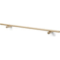 Georg Rack 115 Black Lacquered - Coat Hangers & Hangers - Christina Liljenberg Halstrøm - Black