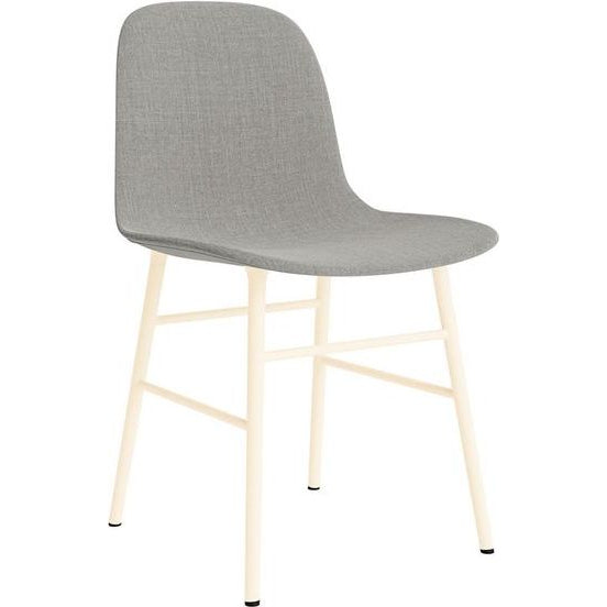 Photo of Form Chair Full Upholstery Steel - Remix 133