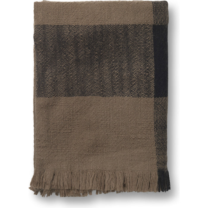 Photo of Dry Blanket - Plaid - Sugar Kelp - W120 X L170 Cm