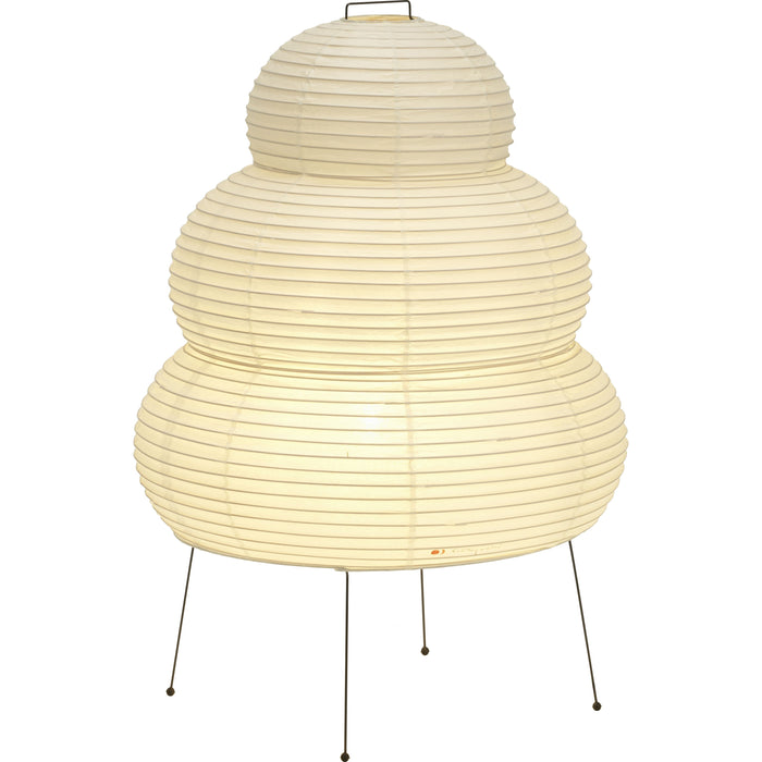 Photo of Akari 24th - Birdslamper - Isamu Naguchi - Vit