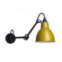 No. 204 Wall Lamp From Lampe Gras