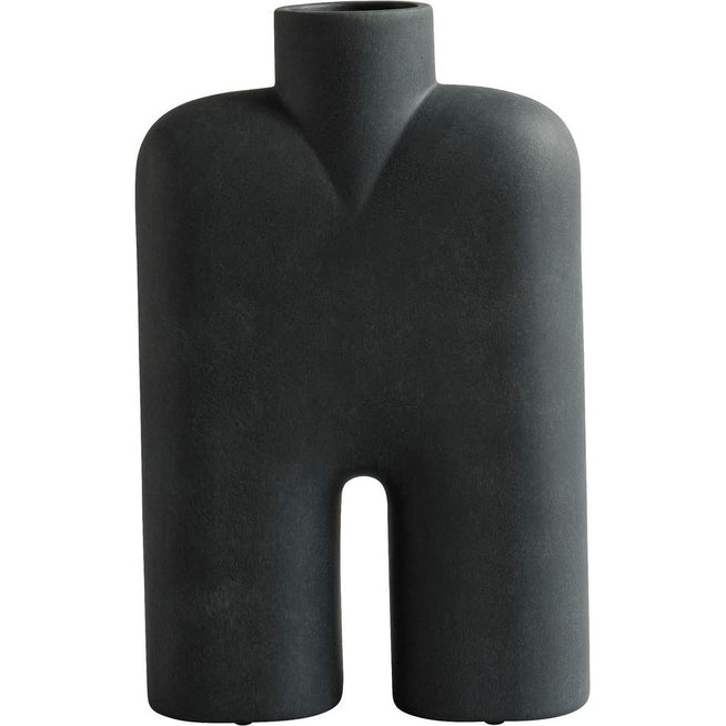 Photo of Cobra Tall Medio Black