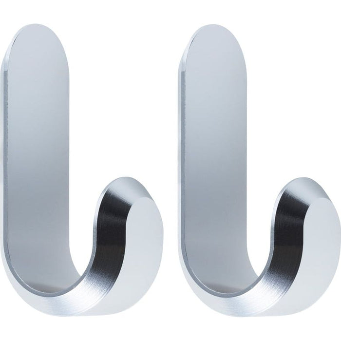 Photo of Curve Mini Hooks 2 Pcs.