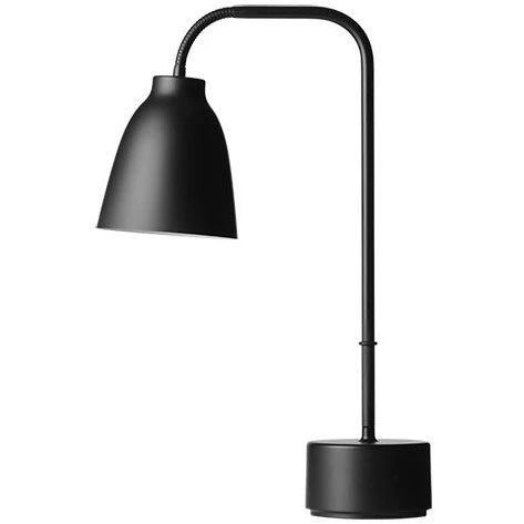 Caravaggio Read HSP Table Lamp