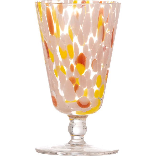 Photo of Lilya Wine Glasses Set of 4