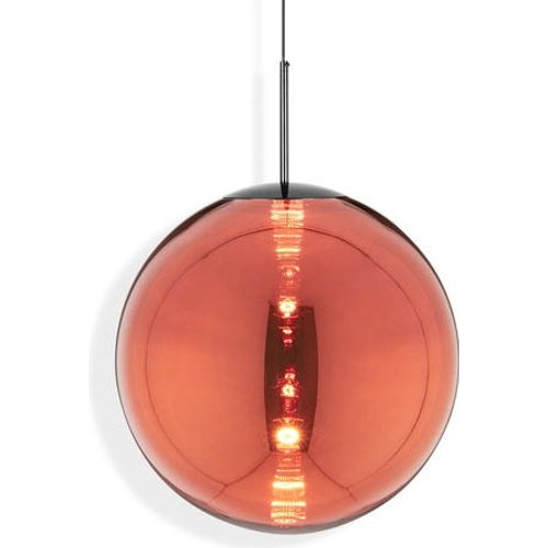 Photo of Globe Pendant Lamp Ø50