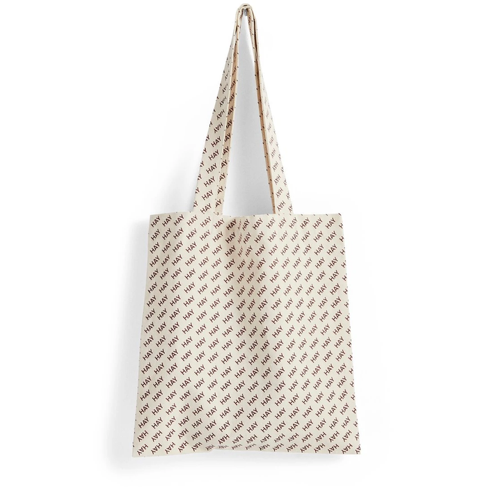 Photo of Hay Logo Fabric Bag