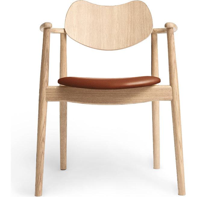 Photo of Regatta Chair Upholstered Seat