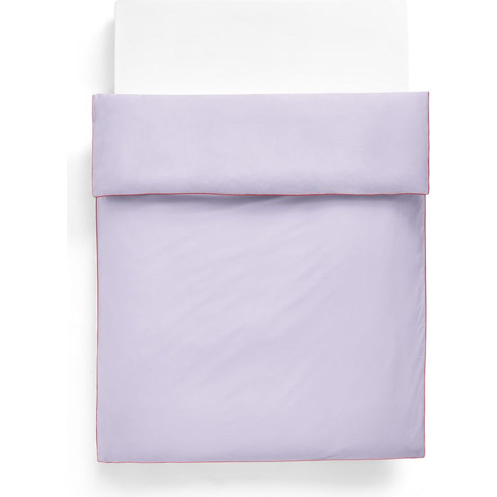 Photo of Outline Duvet Cover, 140x200 Cm