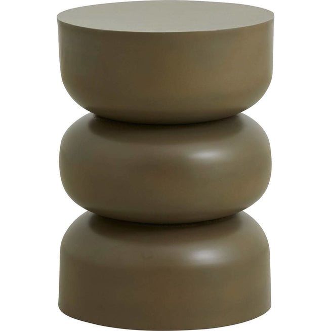 Photo of Alma Sidebord