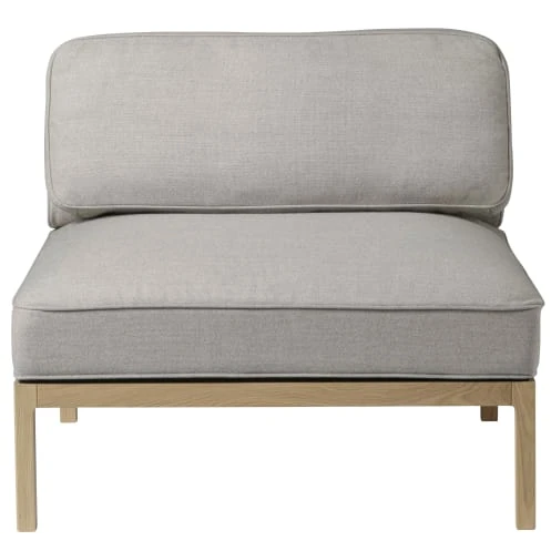 Photo of Thomas E. Alken Sofa Module - L37 7-9-13 - Midter Module