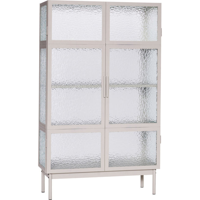 Photo of Plex Cabinet