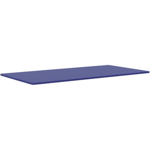 Photo of Panton Wire Top Panel, D 34,8 - Monarch - Hyllsystem - Verner Panton - Blå - Mdf 1