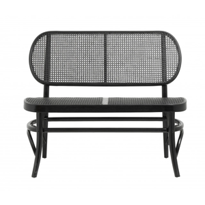 Photo of Wicky Sofa - Sort