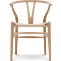 CH24 Wishbone Chair - Beech