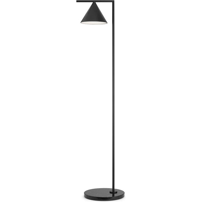 Photo of Captain Flint Floor Lamp