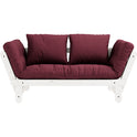 Beat (sleep) Sofa - White
